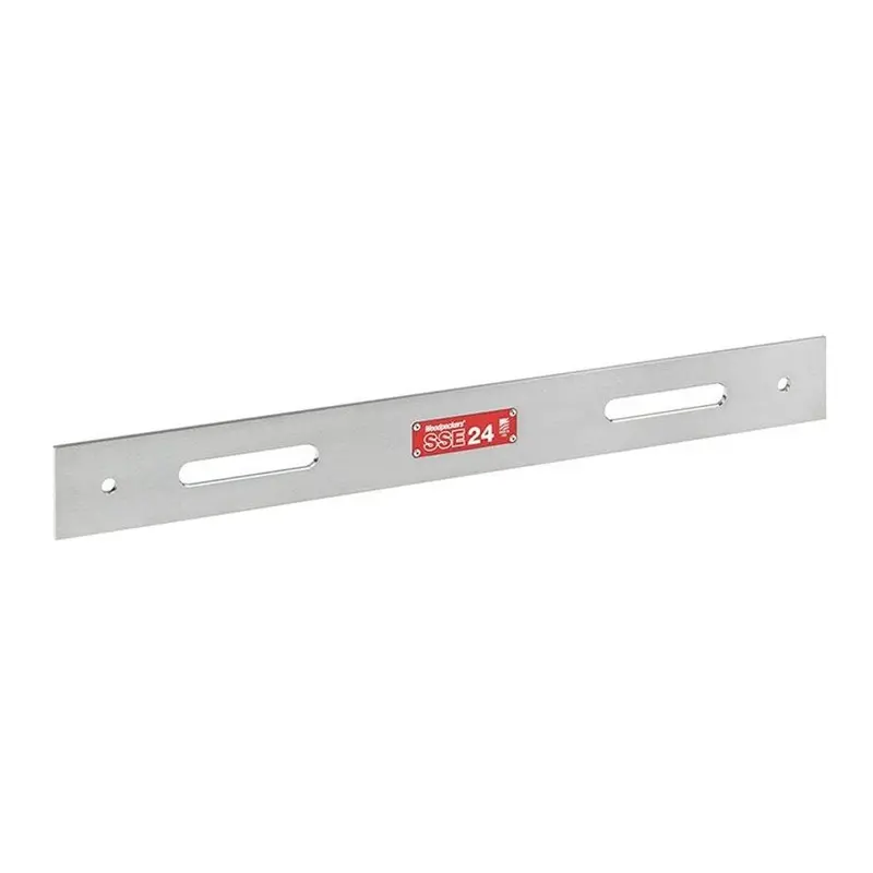 Woodpeckers Sse-24-18 24-Inch Precision Steel Straight Edge 1