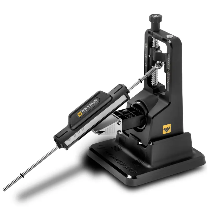 Worksharp Benchtop Precision Knife Sharpener 1