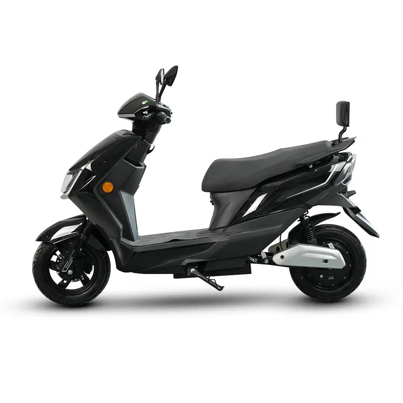Xl Versatile 1000W Electric Scooter – 60–72V Commercial Delivery Platform 1