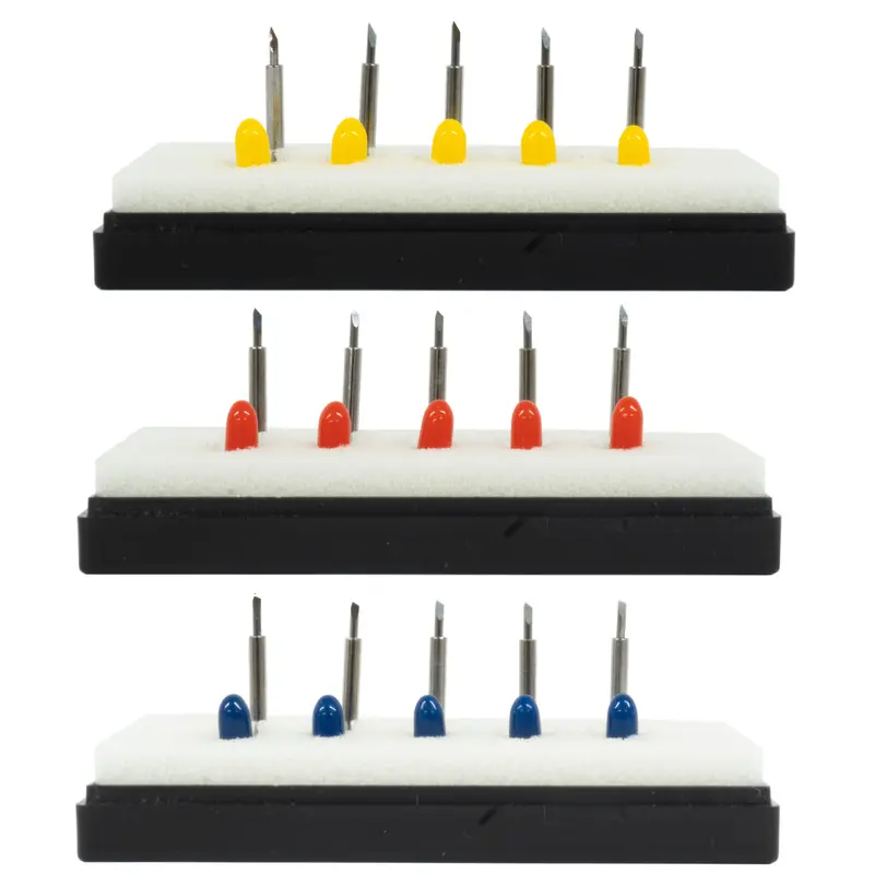Yeti Tool 21167 Replacement Blades For Cnc Stylus Engraving Systems 1