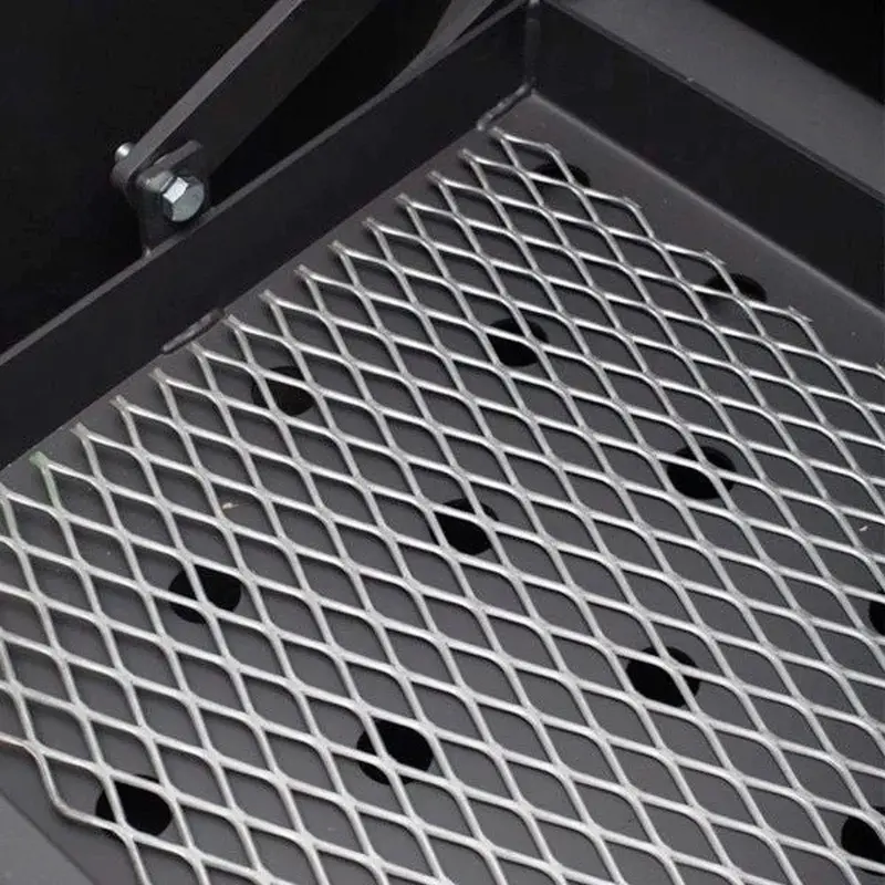 Yoder Smokers Heavy-Duty Charcoal Grate For Cooking Chamber (41440) 1