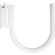 Zinc-Plated E-Track J-Hook – Compact And Reliable Tie-Down Solution 1