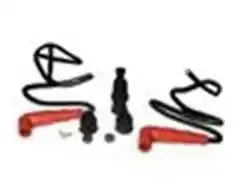 2-Pack Onan Spark Plug Wire Set – Oem-Style Ignition Cables 1