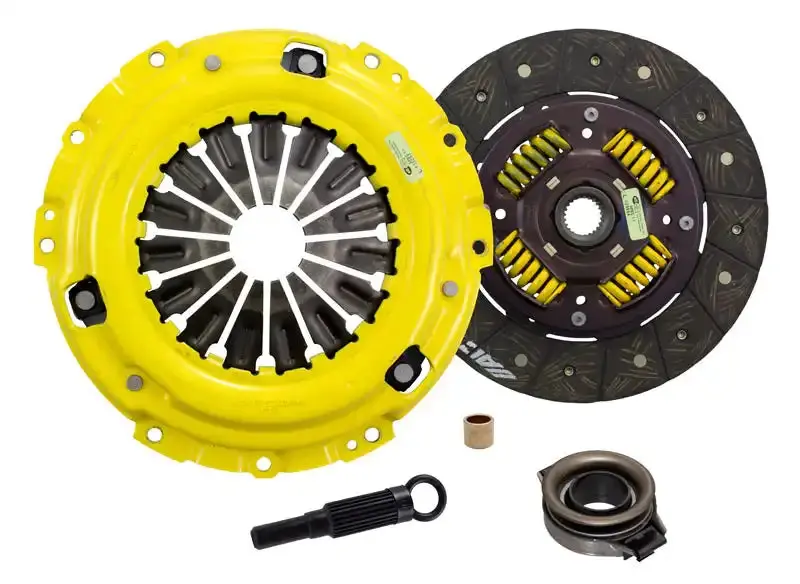 Advanced Clutch Nm1-Xtss Transmission Conversion Kit – Heavy-Duty Manual Setup 1