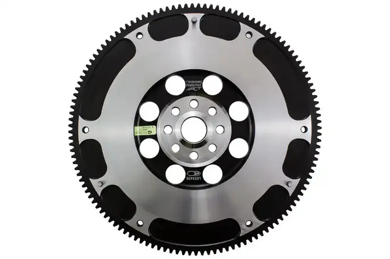 Advanced Clutch Xact Streetlite Flywheel – Lightweight Aluminum Replacement For Street Use (Model 600705) 1