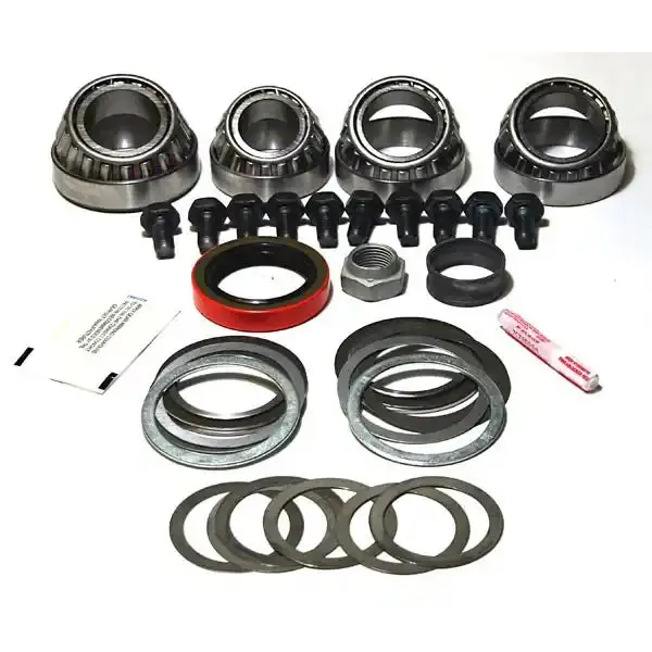 Alloy Usa 352033 Dana 44 Master Overhaul Kit For Jeep Wrangler, Cj-7, And Scrambler (1972–2006) 1