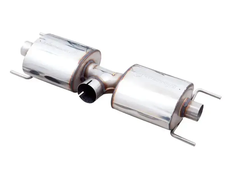Awe Track-To-Touring Conversion Kit – Performance Suspension Upgrade For Subaru Brz & Toyota Gr86 1