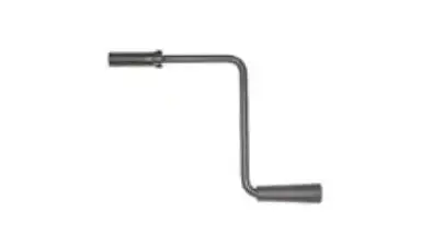 Bal Norco 23032 Light-Duty Camper Jack Handle For Rv Stabilization 1