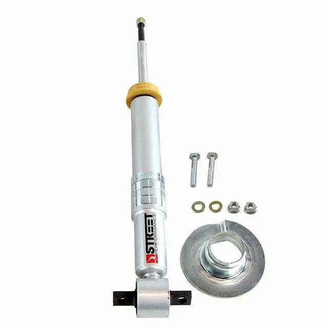 Belltech Street Performance Front Strut – Oem-Style Replacement For Enhanced Handling 1