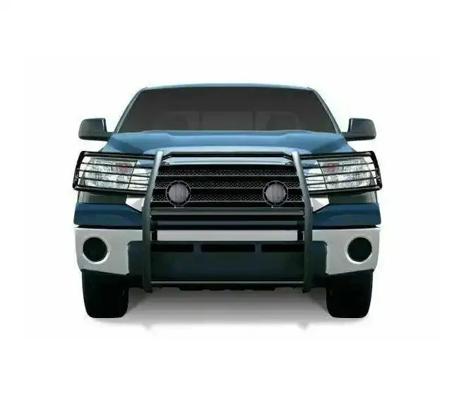 Black Horse Off Road Modular Steel Bumper – Universal Fit, Reinforced Design 1