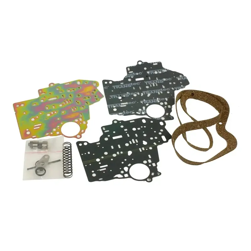 B&M 10227 Transpak Transmission Tuning Kit For Automatic Shift Calibration 1