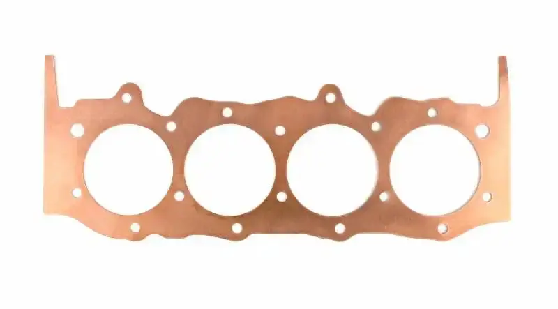 Cometic C15410-043 Mls Head Gasket – Lsx Engine, 4.100" Bore, 0.043" Thickness 1