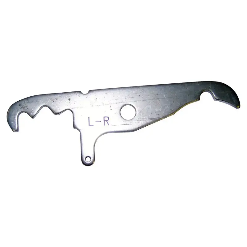 Crown Automotive Manual Transmission Shift Lever For Jeep Models 1