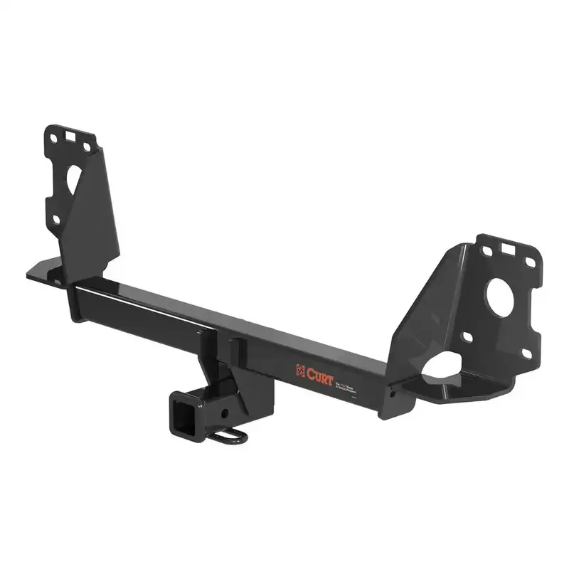 Curt 13337 Class Iii Trailer Hitch – 2-Inch Receiver For Lexus Nx200T/Nx300/Nx300H 1