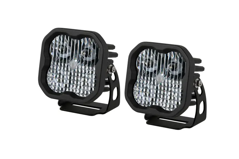 Diode Dynamics Dd6865P Led Light Pod – Precision Tir Optics For Maximum Beam Control 1