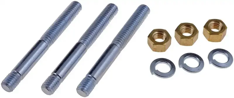 Dorman 03106 Exhaust Manifold Stud Kit – Direct Replacement For Multiple Applications 1
