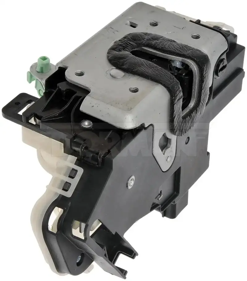 Dorman 937-677 Oe-Solution Door Lock Actuator Motor With Integrated Design 1