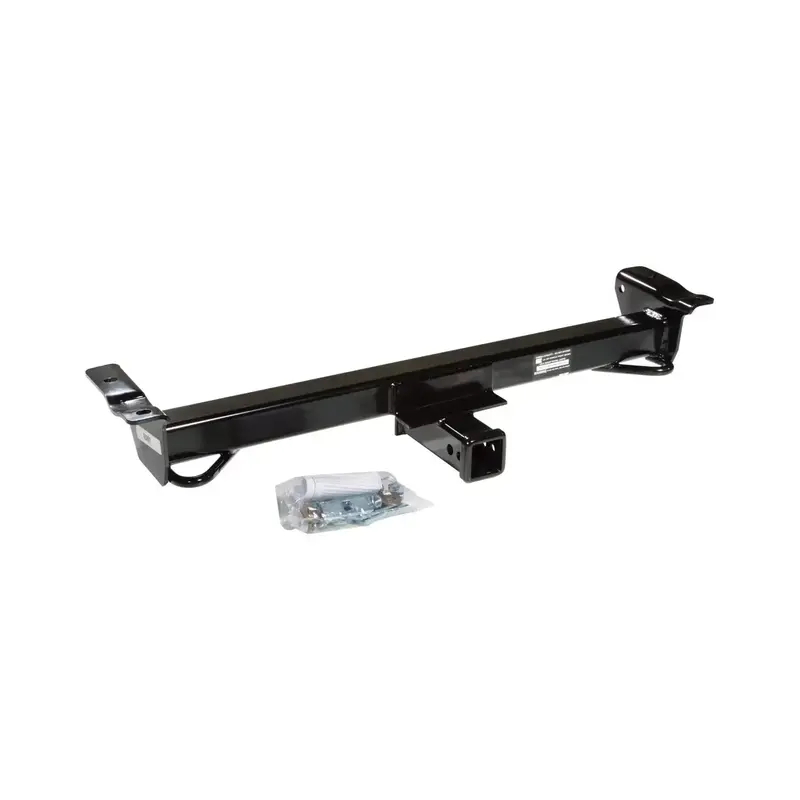 Draw-Tite Front-Mount Trailer Hitch Receiver – Model 65001 1