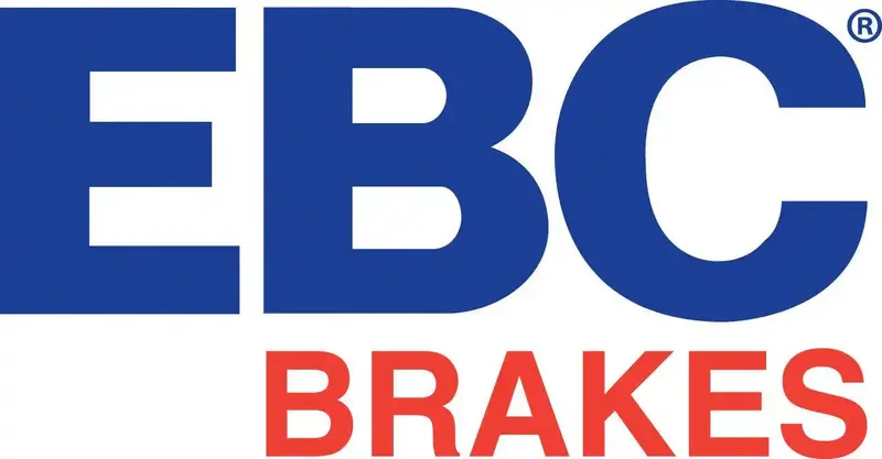 Ebc Brakes S12Kf1988 Brake Kit: Pads, Rotors & Drum Shoes 1