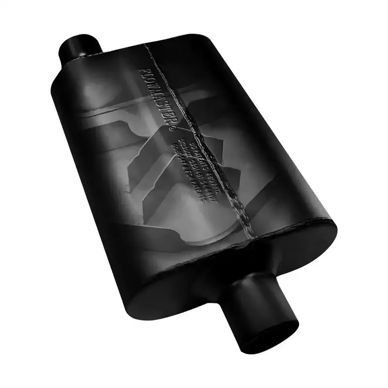 Flowmaster Super 44 Delta Flow Muffler – Part Number 843048 1