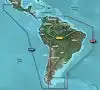 G3V Vsa002R South America West Coast Vehicle Service Adapter 1
