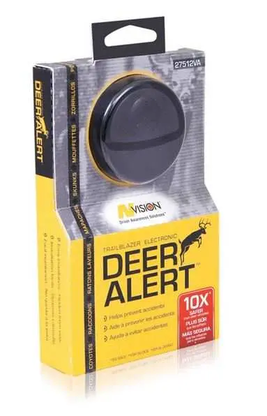Hopkins Trailblazer Alert Clamshell – Model 27512Va For Trailer Connection Monitoring 1