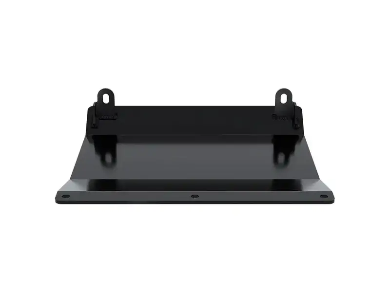Icon Vehicle Dynamics Frdk_51017 Front Skid Plate – Reinforced Protection For 2022–2023 Toyota Tundra 1