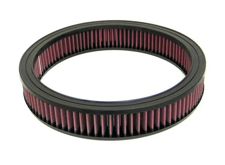 K&N E-1447 High-Flow Replacement Air Filter For Enhanced Engine Performance 1
