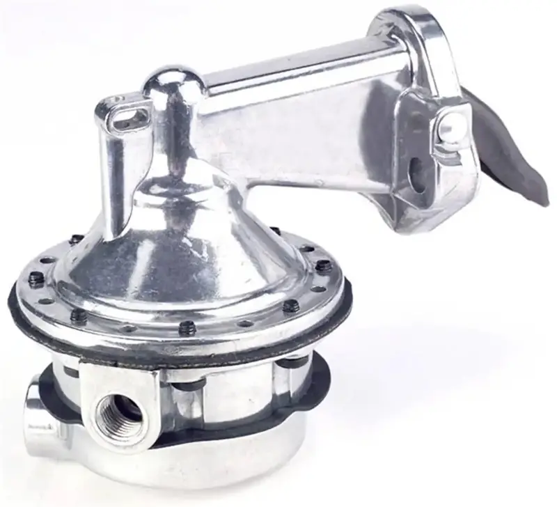 Mechanical Fuel Pump – Carbureted Engine Replacement Unit 1