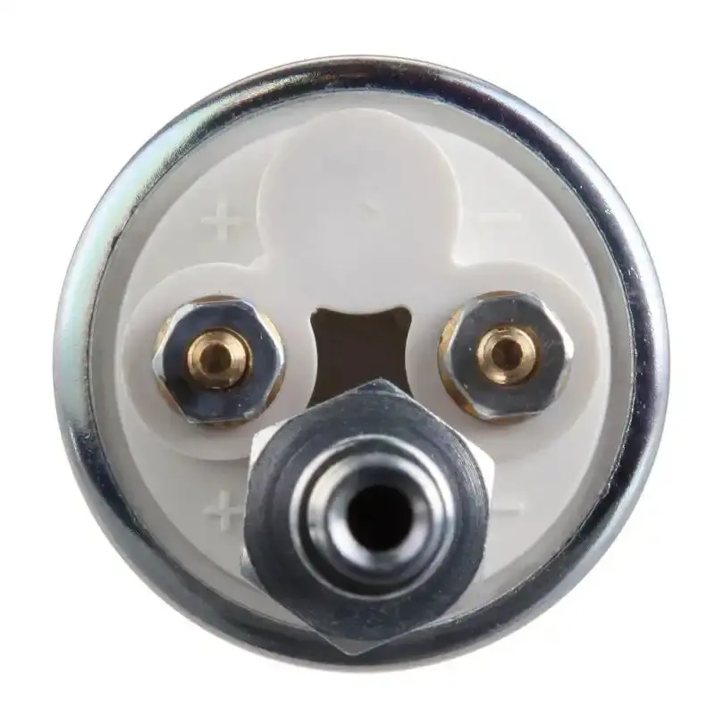 Oem-Grade Fuel Pump Solenoid For Reliable Engine Start And Operation 1