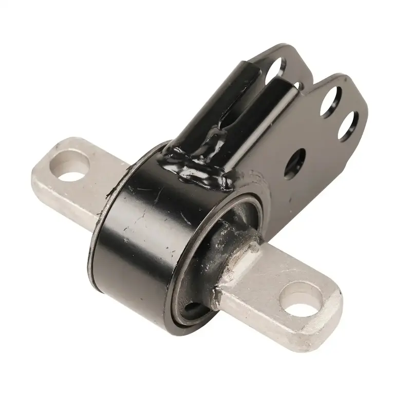 Omix-Ada Front Axle Housing Bracket For 2005–2010 Grand Cherokee Wk & Commander 1