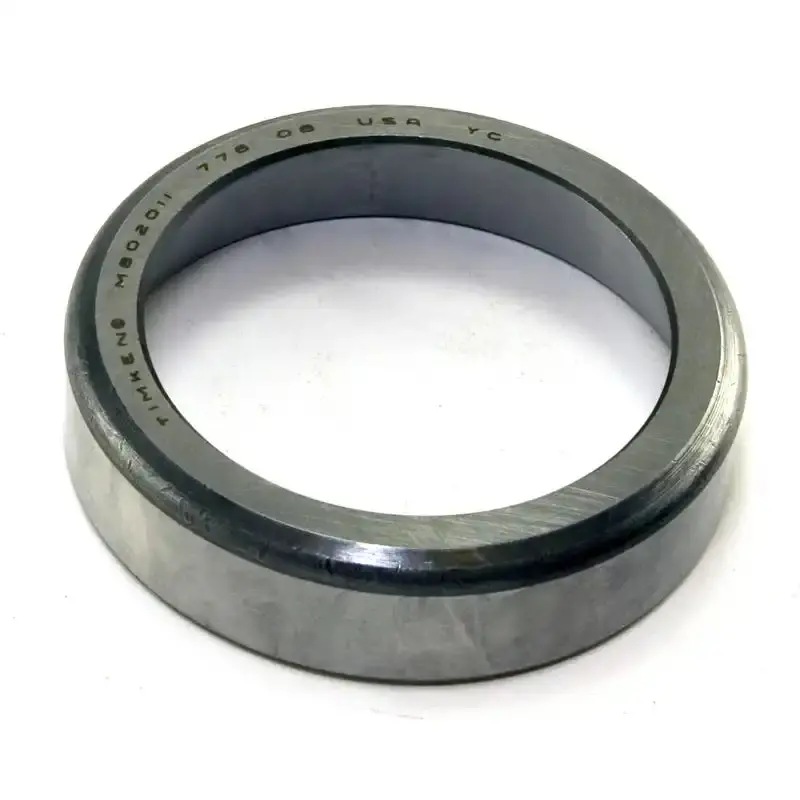 Omix-Ada Inner Pinion Differential Bearing Race For Amc 20 Axle (1976–1986 Cj Series) 1