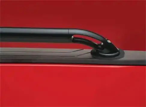 Putco Nylon Ssr Roof Rack Rails – Lightweight Crossbar Mounting System 1
