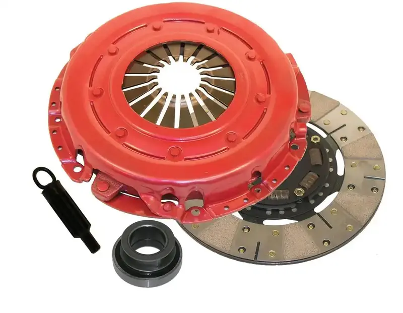 Ram 98794T Powergrip Clutch Kit With Tko Transmission – Designed For 1986–1995 Models 1