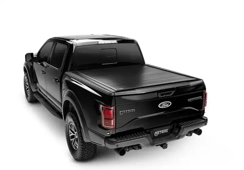 Retrax 90455 Powertraxpro Mx 23 Retractable Tonneau Cover For 2023+ Colorado & Canyon (5'2", No Stake Pocket) 1