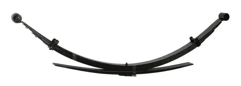 Skyjacker Fr74 4-Inch Lift Kit For 1966–1977 Ford F-250 Highboy – 2.25-Inch Wide Leaf Springs 1