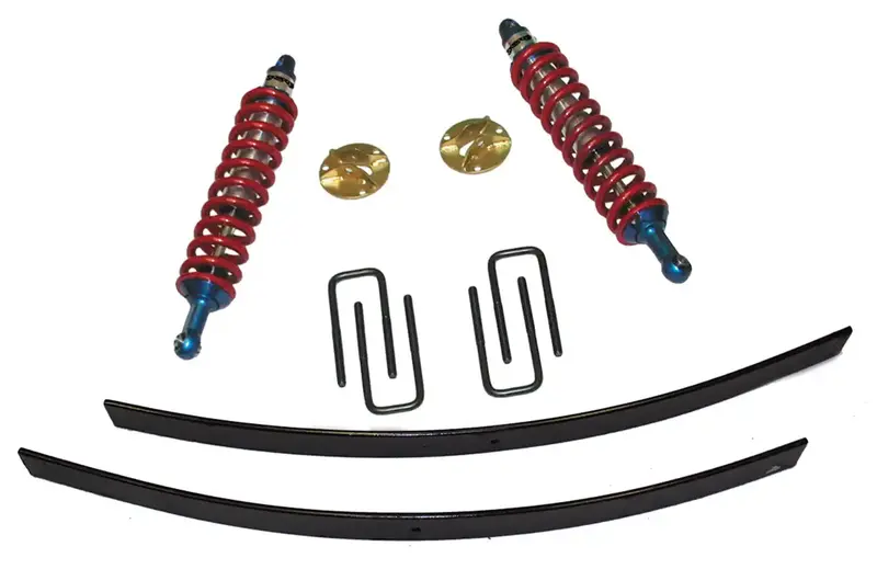 Skyjacker Tc530K-N 2.5–3-Inch Lift Kit For 2005+ Toyota Tacoma 1