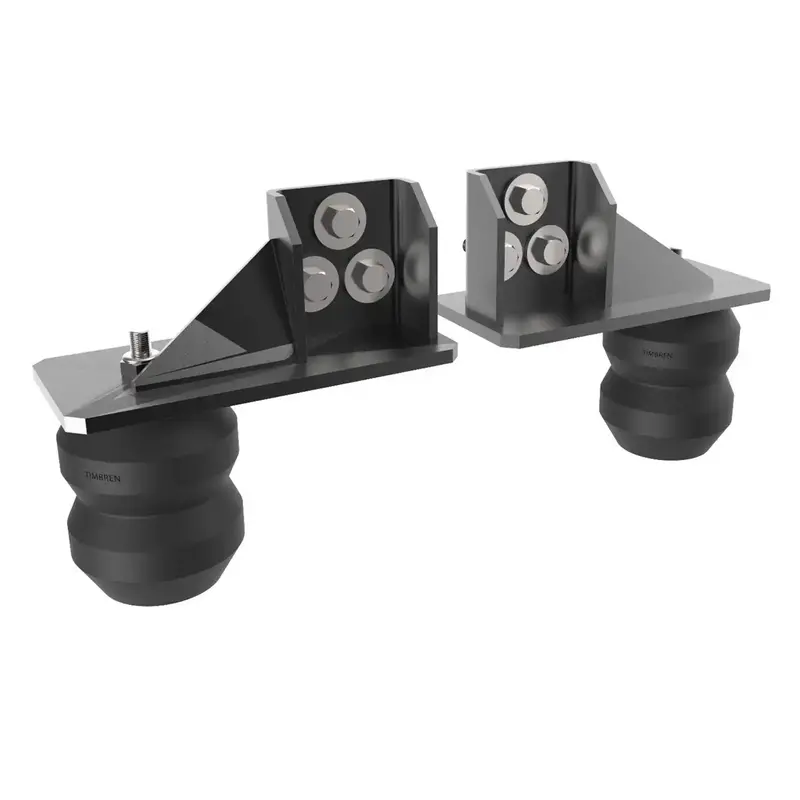 Timbren Ses Ihf47Lp Heavy-Duty Suspension Enhancement System For Light Trucks And Suvs 1