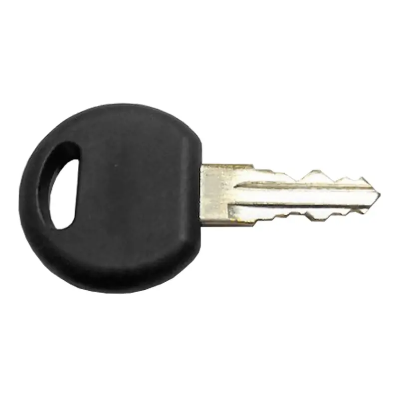 Uws Replacement Secure Lock Key – Single Unit For Uws Toolboxes 1