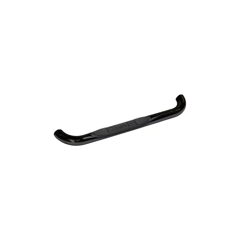 Westin E-Series 3-Round Nerf Bars For Standard-Cab Trucks 1
