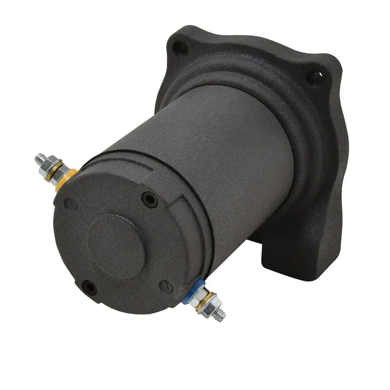 Westin Terra 45 Winch Motor Replacement – Direct-Swap Component 1